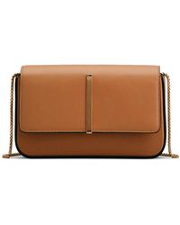 Tod's - Mini-Tasche Mit Klappe - Lyst