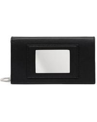 HELIOT EMIL - Chain-Strap Clutch Bag - Lyst