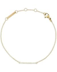Daniel Wellington - Mirelle Eternity Bracelet - Lyst