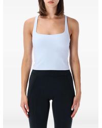 Nike - Zenvy Light-Support Sports Bra Tank - Lyst