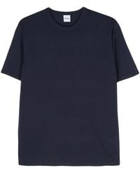 Aspesi - T-Shirt En Maille - Lyst