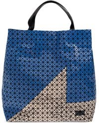 Issey Miyake - Sac Cabas Cart S Autobahn À Design Géométrique - Lyst