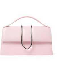 Jacquemus - The Large Bambino Tote Bag - Lyst