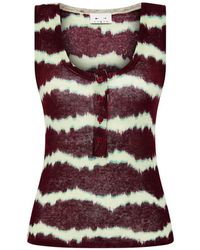 The Upside - Rio Sapna Tank Top - Lyst