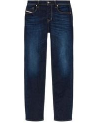 DIESEL - 1986 Larkee-Beex 009Zs Jeans - Lyst