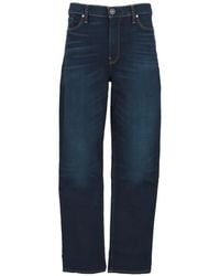 Hudson Jeans - Straight-Fit Jeans - Lyst