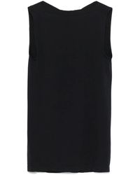Wolford - Aurora Top Sleeveless - Lyst