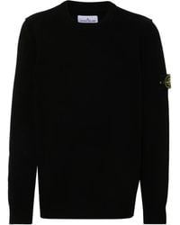 Stone Island - Sweaters - Lyst
