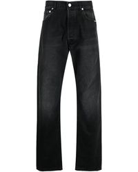 VTMNTS - Straight-Leg Cotton Jeans - Lyst