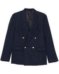 Lardini - Klassische Cabanjacke - Lyst