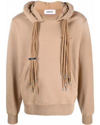 Ambush - Multicord Hoodie Beige - Lyst