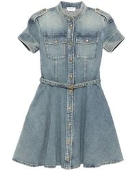 McQueen - Dresses - Lyst
