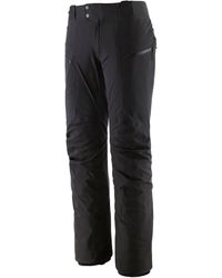 Patagonia - Pantalon À Logo Imprimé - Lyst