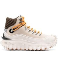 Moncler - Trailgrip Gtx High-top Sneakers - Lyst