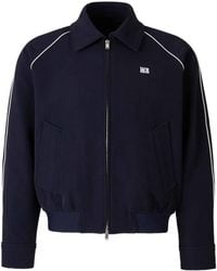 Wales Bonner - カラーディテール ジャケット - Lyst