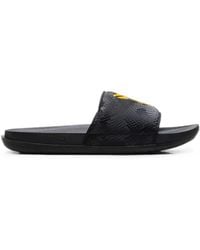 Nike - X Kobe Bryant Offcourt Slides - Lyst