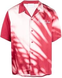BLUE SKY INN - ロゴ シャツ - Lyst