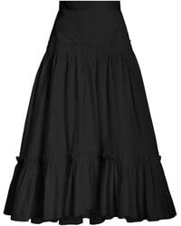 Cara Cara - Tisbury Midi Skirt - Lyst
