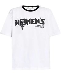 Munthe - Filisha T-Shirt - Lyst