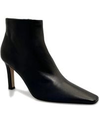 The Row - 80Mm Carla Square-Toe Boots - Lyst