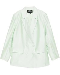 Cynthia Rowley - The Breakers Blazer - Lyst