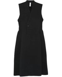 CFCL - Veston Long Boutonné - Lyst