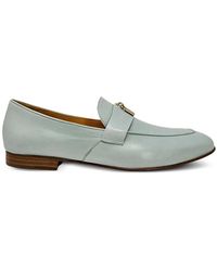Madison Maison - Flache Lock Loafer - Lyst