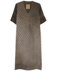 Uma Wang - "Apostle" Dress - Lyst