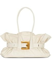 Balmain - Anthem ショルダーバッグ L - Lyst