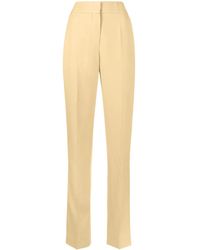 Jacquemus - Le Pantalon Tibau Trousers - Lyst