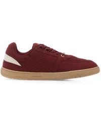 Barebarics - Wave 2.0 Perforated Panelled Barefoot Low-Top Sneakers - Lyst