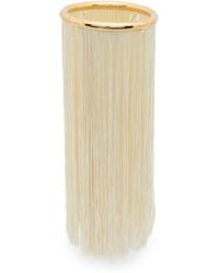 Jil Sander - Fringed Bracelet - Lyst