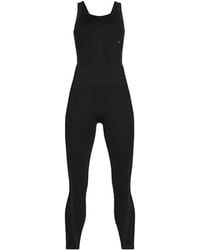 On Shoes - Studio Performance Jumpsuit - Lyst