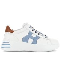 Hogan - Rebel Sneakers - Lyst