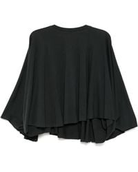 MM6 by Maison Margiela - Crew-Neck T-Shirt - Lyst