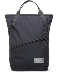 Fjallraven - Zip Backpack - Lyst