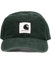 Carhartt - Canvas Baseball Cap - Lyst