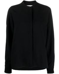 Jil Sander - ロングスリーブ シャツ - Lyst