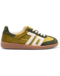Back 70 - Sneakers Cloud Con Lacci - Lyst