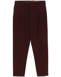 Dell'Oglio - Scilla Trousers - Lyst