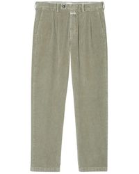 Closed - Bergen コーデュロイパンツ - Lyst