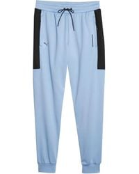 PUMA - X Porsche Logo-Print Track Pants - Lyst