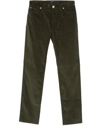 Brioni - Meribel Corduroy Trousers - Lyst