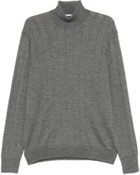 Gran Sasso - ウールブレンド セーター - Lyst