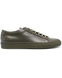 Common Projects - Original Achilles Low Sneakers - Lyst