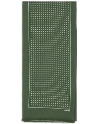 Tom Ford - Sciarpa A Pois - Lyst