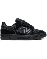 Vans - Baskets À Coutures Contrastantes Upland - Lyst