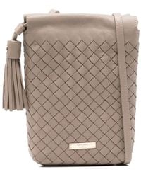 Aspinal of London - Borsa A Tracolla Hudson Mini - Lyst