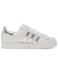 adidas - Superstar Ii Schuhe - Lyst