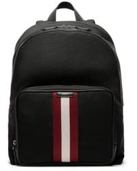 Bally - Mavrick Rucksack - Lyst